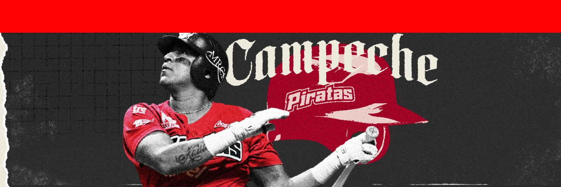Piratas Landing